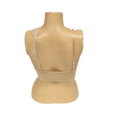Dream By Genie Padded Nude  / Large - Mail Order- As Seen On TV
